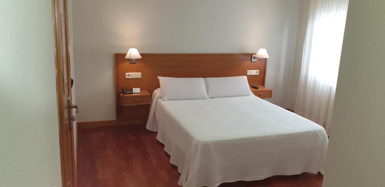 Hotel Arteixo Hotel